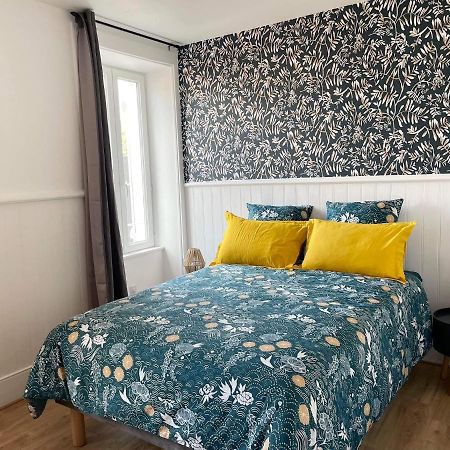 Les Jardins Du Chateau Chateauroux Ngoại thất bức ảnh