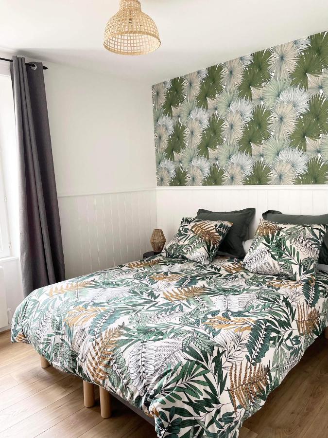 Les Jardins Du Chateau Chateauroux Ngoại thất bức ảnh
